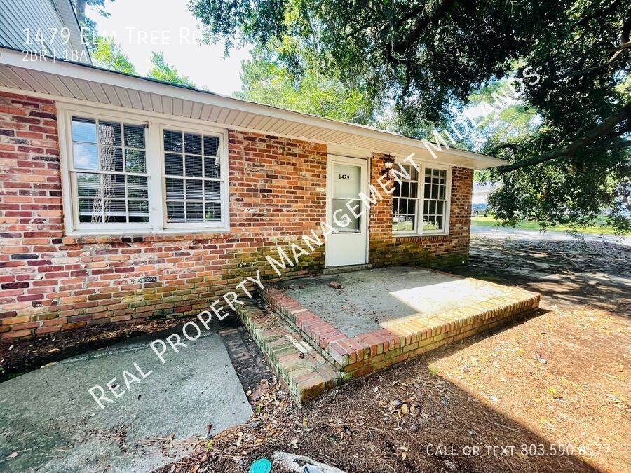 1479 Elmtree Rd #1479 - Photo 4 of 10