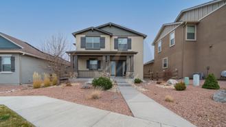 6516 Lucky Star Lane - Photo 1 of 1