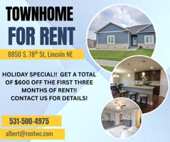 featured image of 8850 South 78th Street