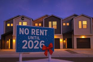 Vintage Park Townhomes - Photo 1 of 1