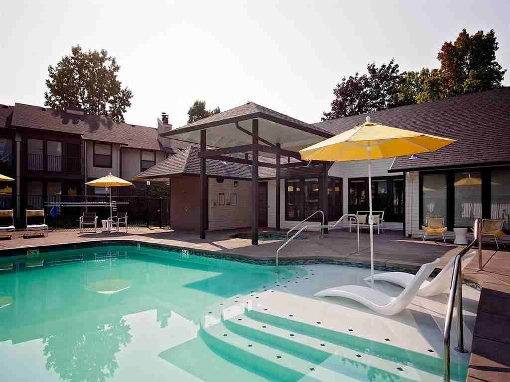 Bridge Creek Apartments - Photo 2 of 24