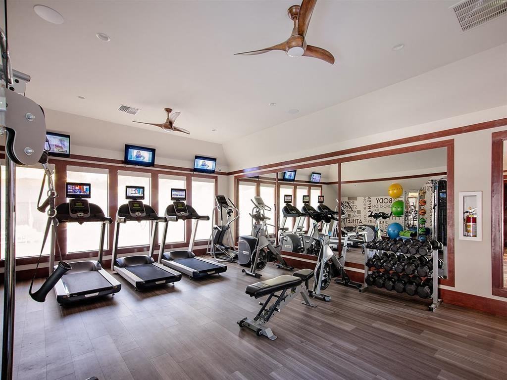 Bridge Creek Apartments - Photo 3 of 24