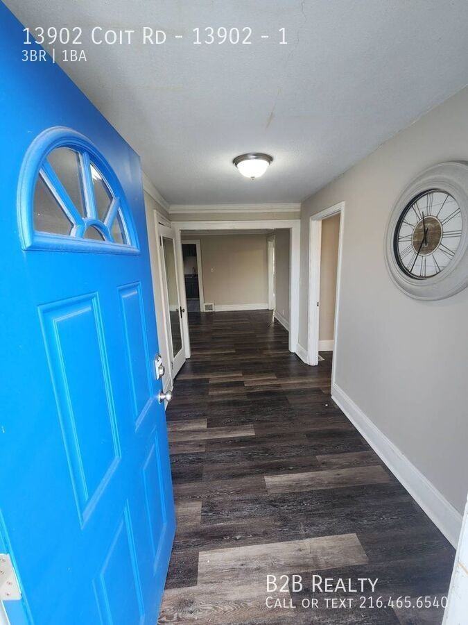 13902 Coit Rd #1 - Photo 2 of 17