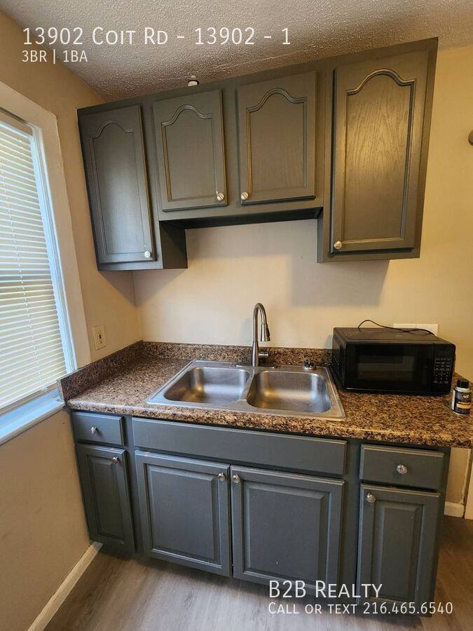 13902 Coit Rd #1 - Photo 3 of 17