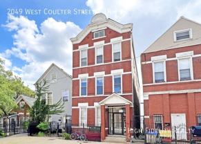 2049 West Coulter Street #1R - Photo 1 of 1