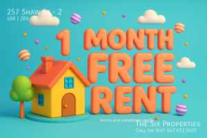 featured image of 257 Shaw Street #2