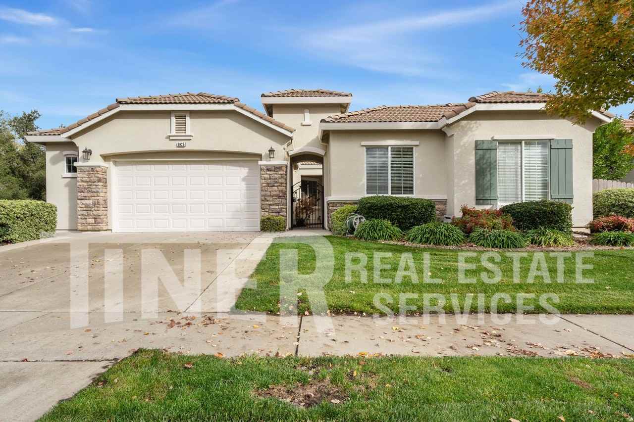 6025 Creek Berry Way