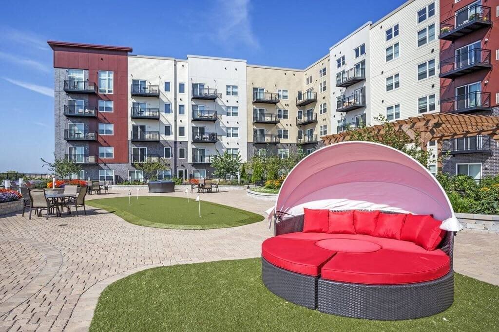 Apex 41 - Photo 5 of 24