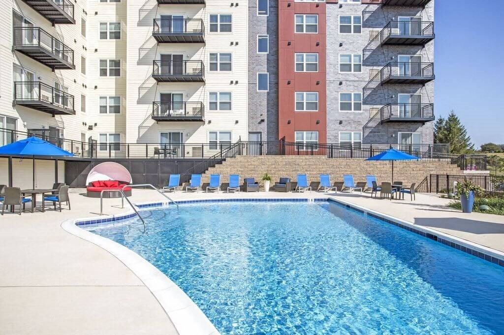 Apex 41 - Photo 6 of 24