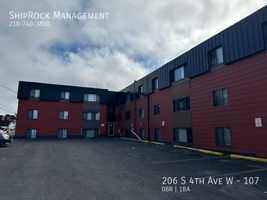 featured image of 206 South 4th Avenue West #107