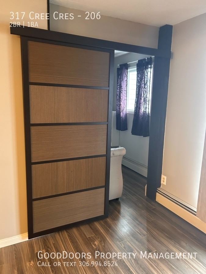 317 Cree Crescent #206 - Photo 2 of 14