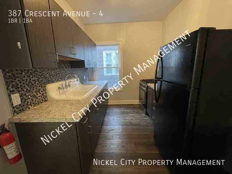 387 Crescent Avenue #4 - Photo 2 of 11