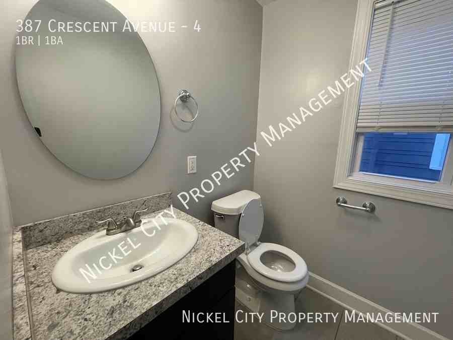 387 Crescent Avenue #4 - Photo 5 of 11