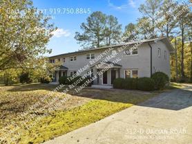 312 Dacian Road #Apt D - Photo 1 of 1