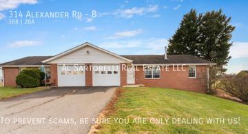 featured image of 314 Alexander Road #B