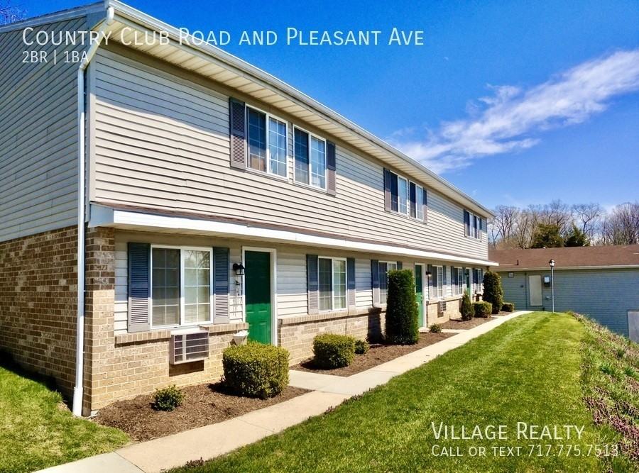 Country Club & Pleasant Ave #D - Photo 2 of 50