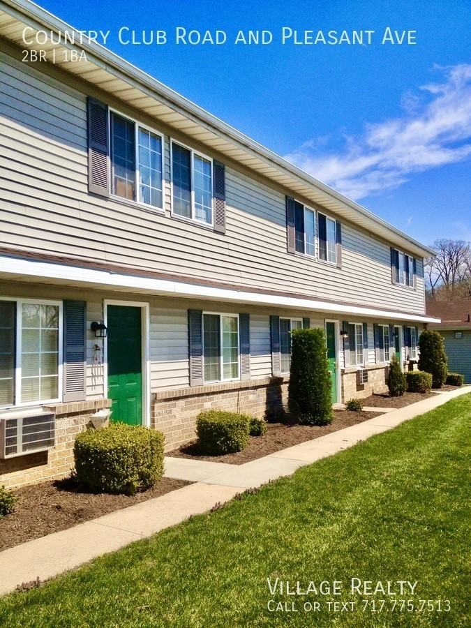 Country Club & Pleasant Ave #D - Photo 4 of 50