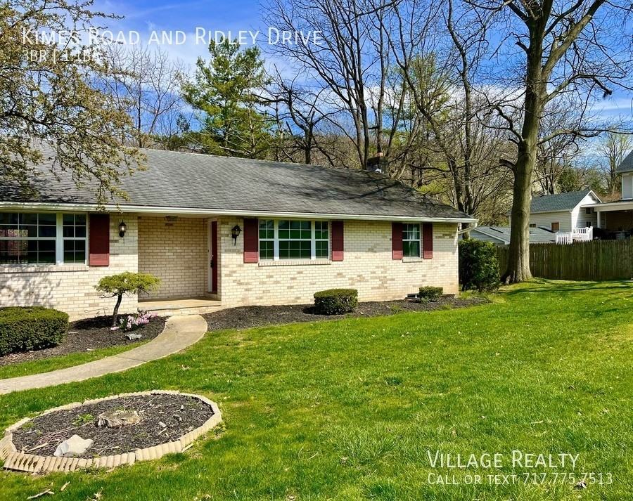 KIMES & RIDLEY DRIVE - Photo 7 of 50