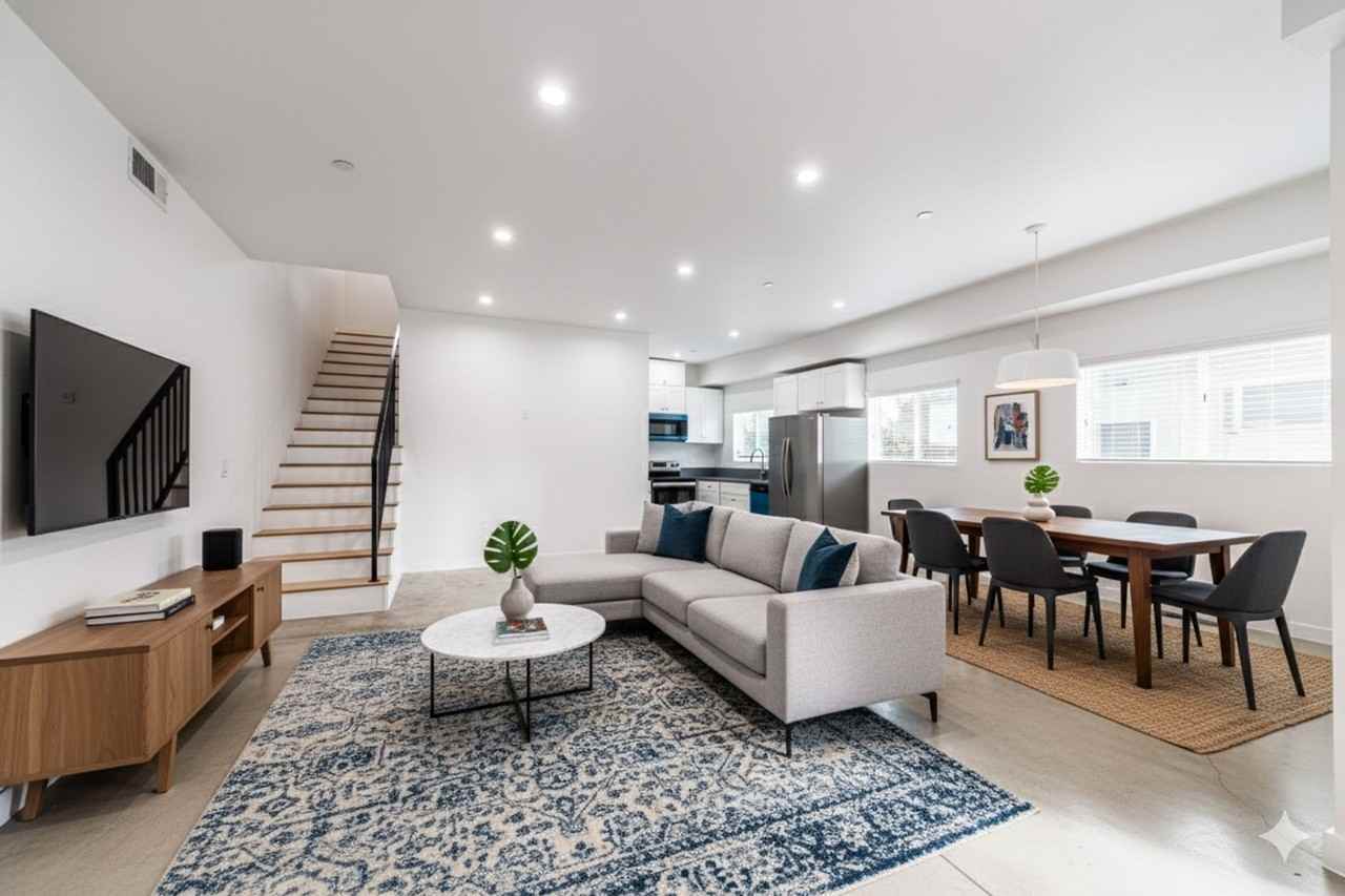 Brand-New Luxury Townhomes in NoHo - Photo 2 of 3