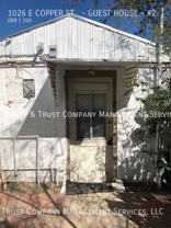 1026 East Copper Street #2 - Photo 1 of 1