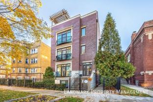 4208 North Albany Avenue #1R - Photo 1 of 1