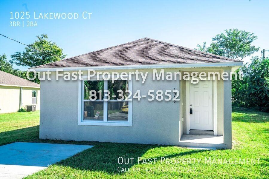 1025 Lakewood Court - Photo 2 of 50