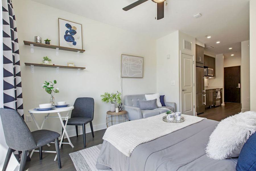 2550 17th St Nw #302 - Photo 4 of 19