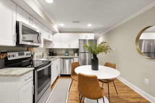 447 M Street Northwest #B - Photo 1 of 1