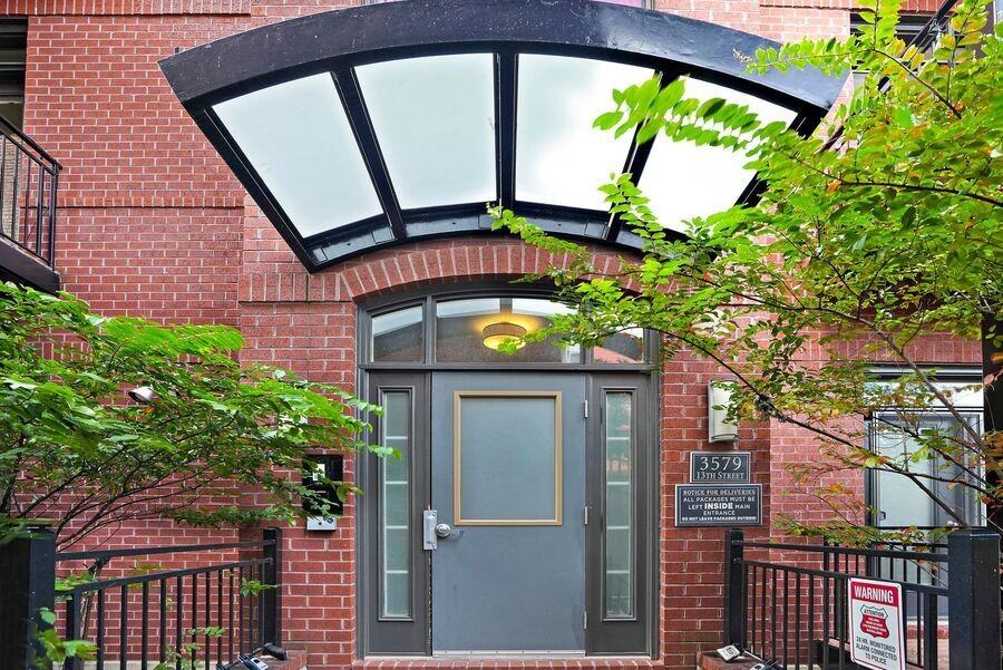 3579 13th St Nw #4 - Photo 2 of 26