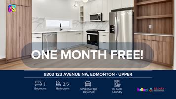 featured image of 9303 123 Avenue NW