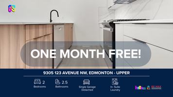 featured image of 9305 123 Avenue NW