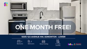 featured image of 9305 123 Avenue NW