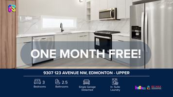 featured image of 9307 123 Avenue NW