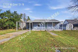 1210 West Oak Street - Photo 1 of 1