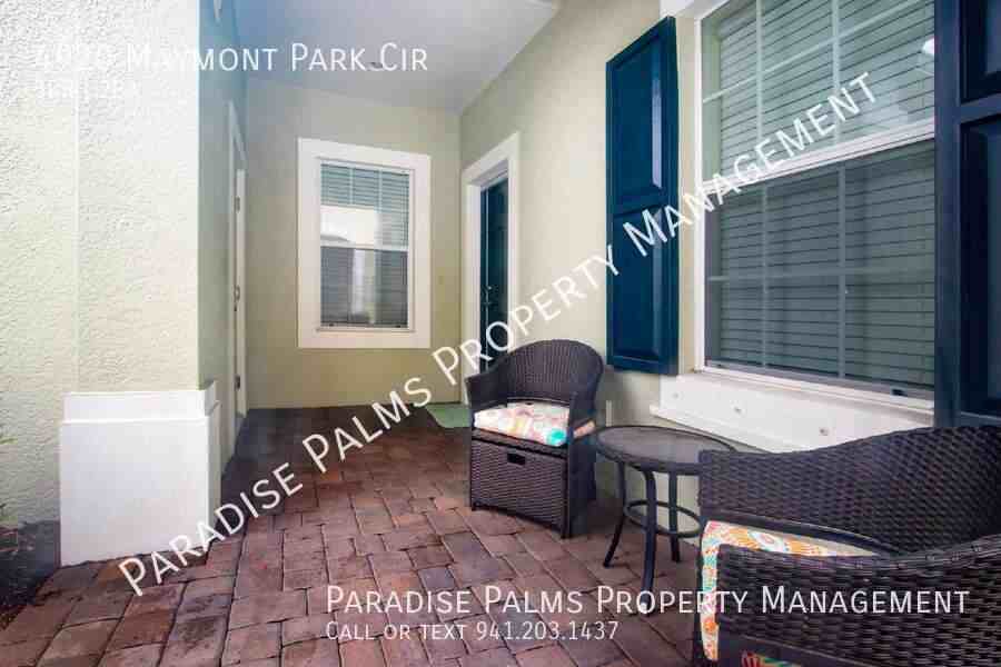 4920 Maymont Park Circle - Photo 3 of 46