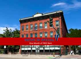 2193 Arapahoe Street #8 - Photo 1 of 1