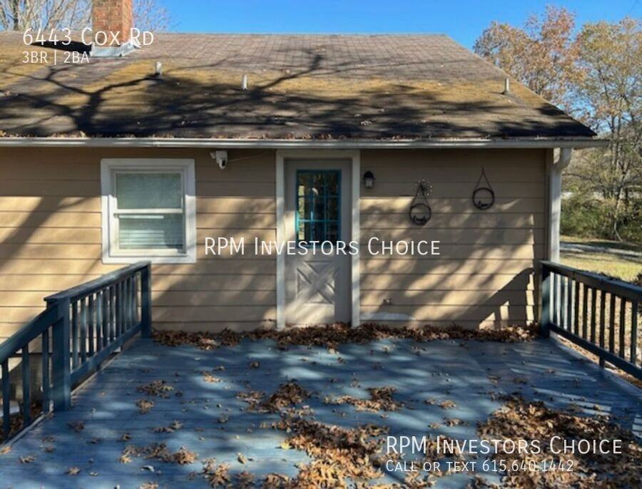 6443 Cox Road - Photo 3 of 29