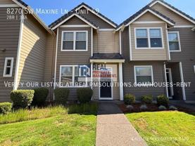 8270 Southwest Maxine Lane #49 - Photo 1 of 1