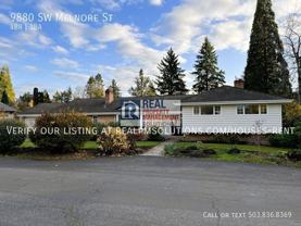 9880 Southwest Melnore Street - Photo 1 of 1