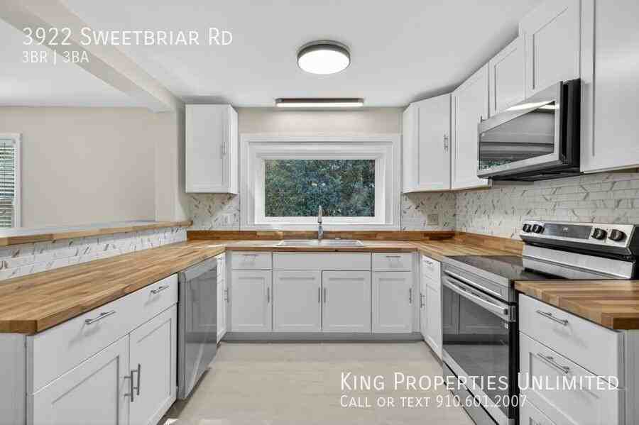 3922 Sweetbriar Rd - Photo 2 of 42