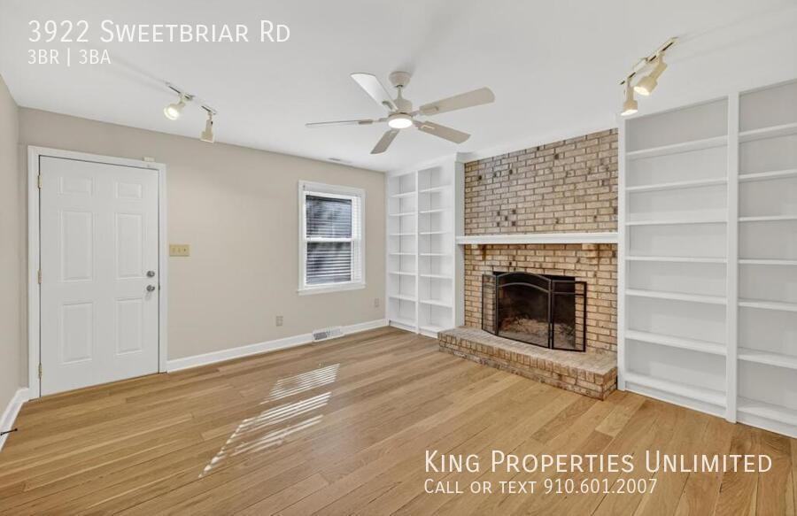 3922 Sweetbriar Rd - Photo 3 of 42