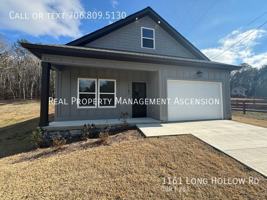featured image of 1161 Long Hollow Road