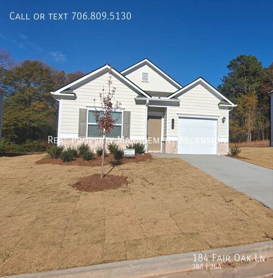 184 Fair Oak Ln - Photo 3 of 17