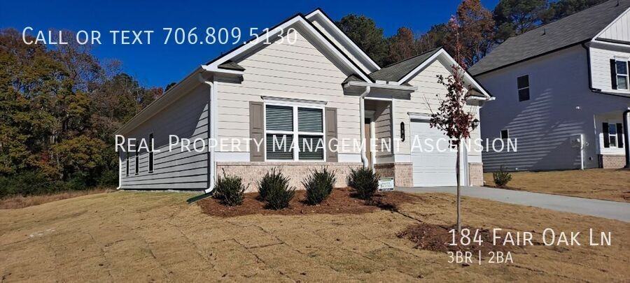 184 Fair Oak Ln - Photo 4 of 17