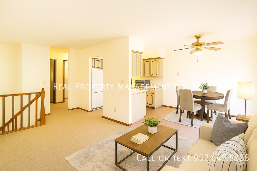 15229 Bluedorn Circle Southeast - Photo 3 of 16