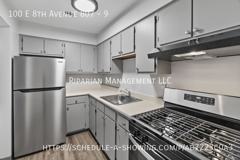 100 East 8th Avenue #9 - Photo 1 of 1