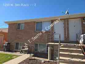 5350 West 3rd Place #2 - Photo 1 of 1