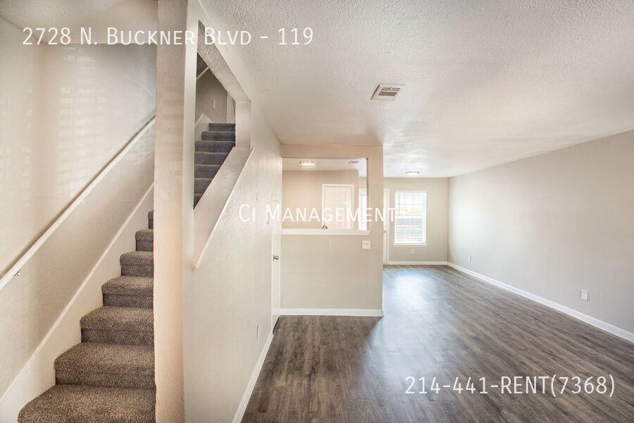 2728 N Buckner Blvd #119 - Photo 3 of 35