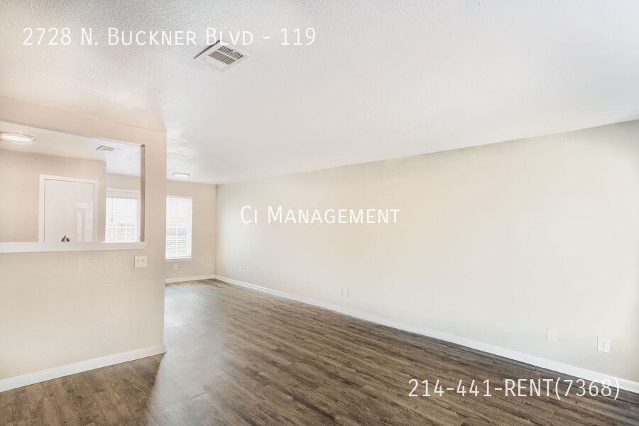 2728 N Buckner Blvd #119 - Photo 5 of 35