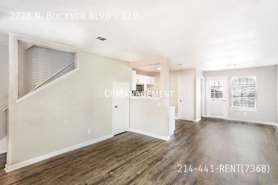 2728 N Buckner Blvd #119 - Photo 6 of 35